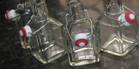 How to Make Flavored Simple Syrup