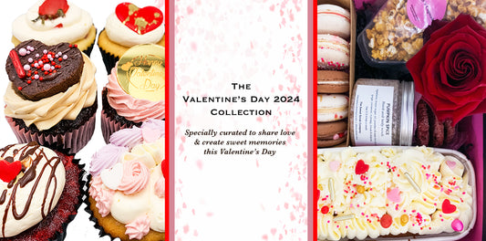Valentine's Day Is Coming!