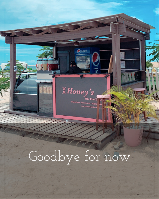 From every end comes a new beginning 💔