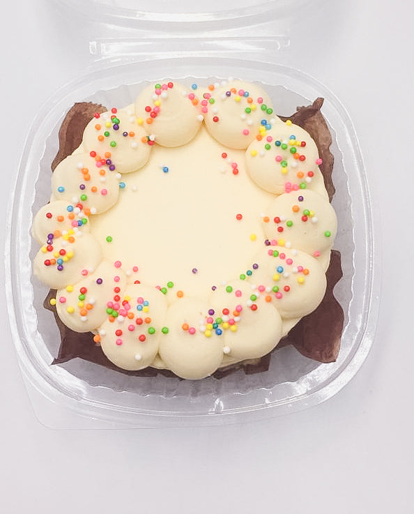 Honey's Bento Cakes
