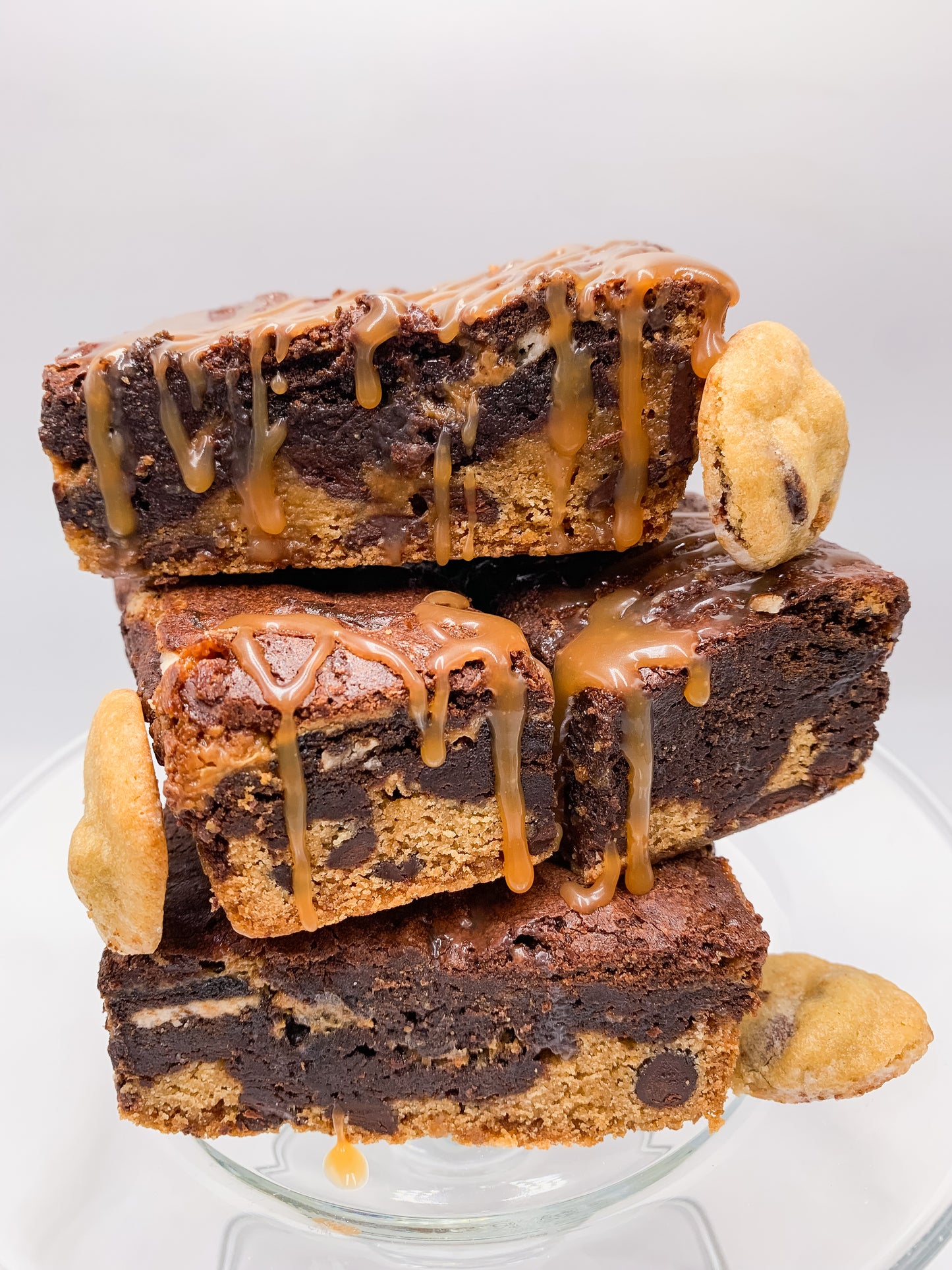 The Sultry Brownie