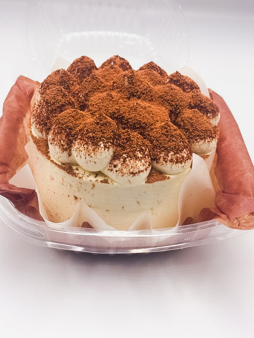 Honey's Bento Cakes