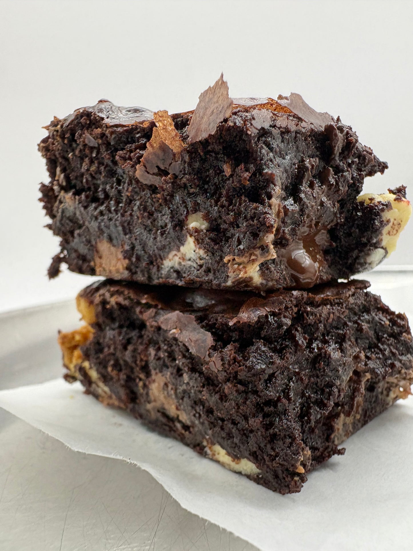 The Ultimate Brownie