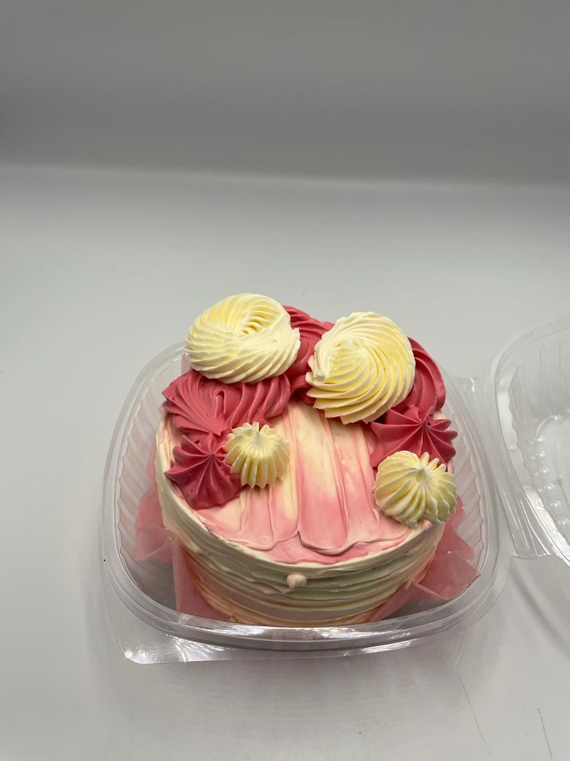 Honey's Bento Cakes