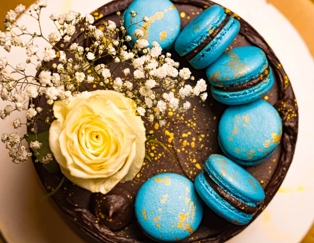Premium Snacking Cakes