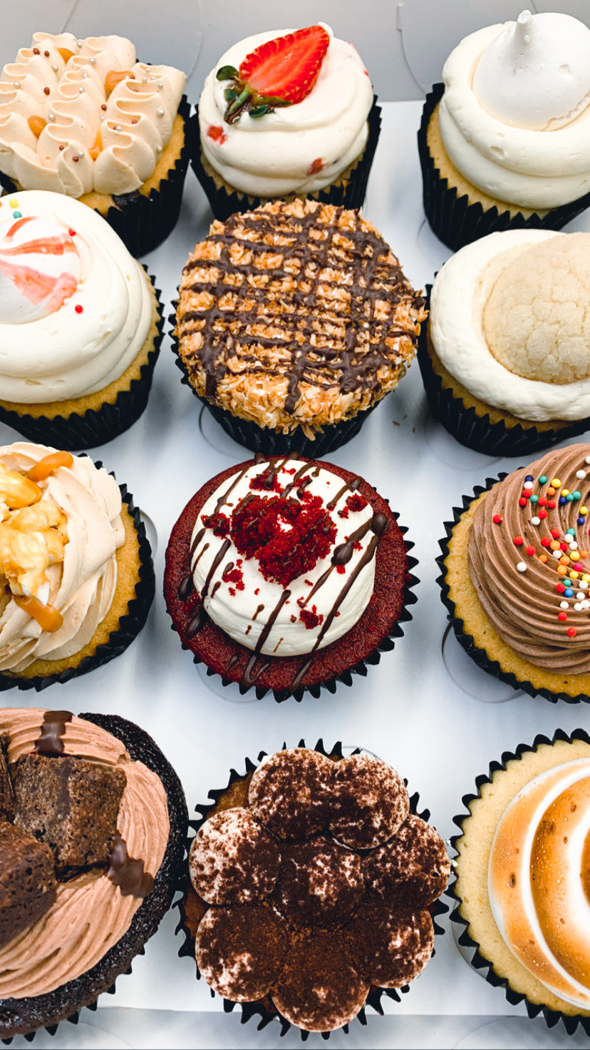 The Almost Everything Box