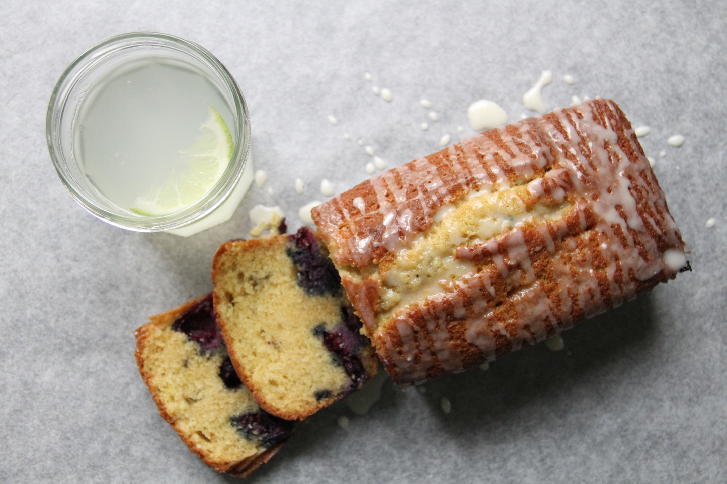 Cake Loaves