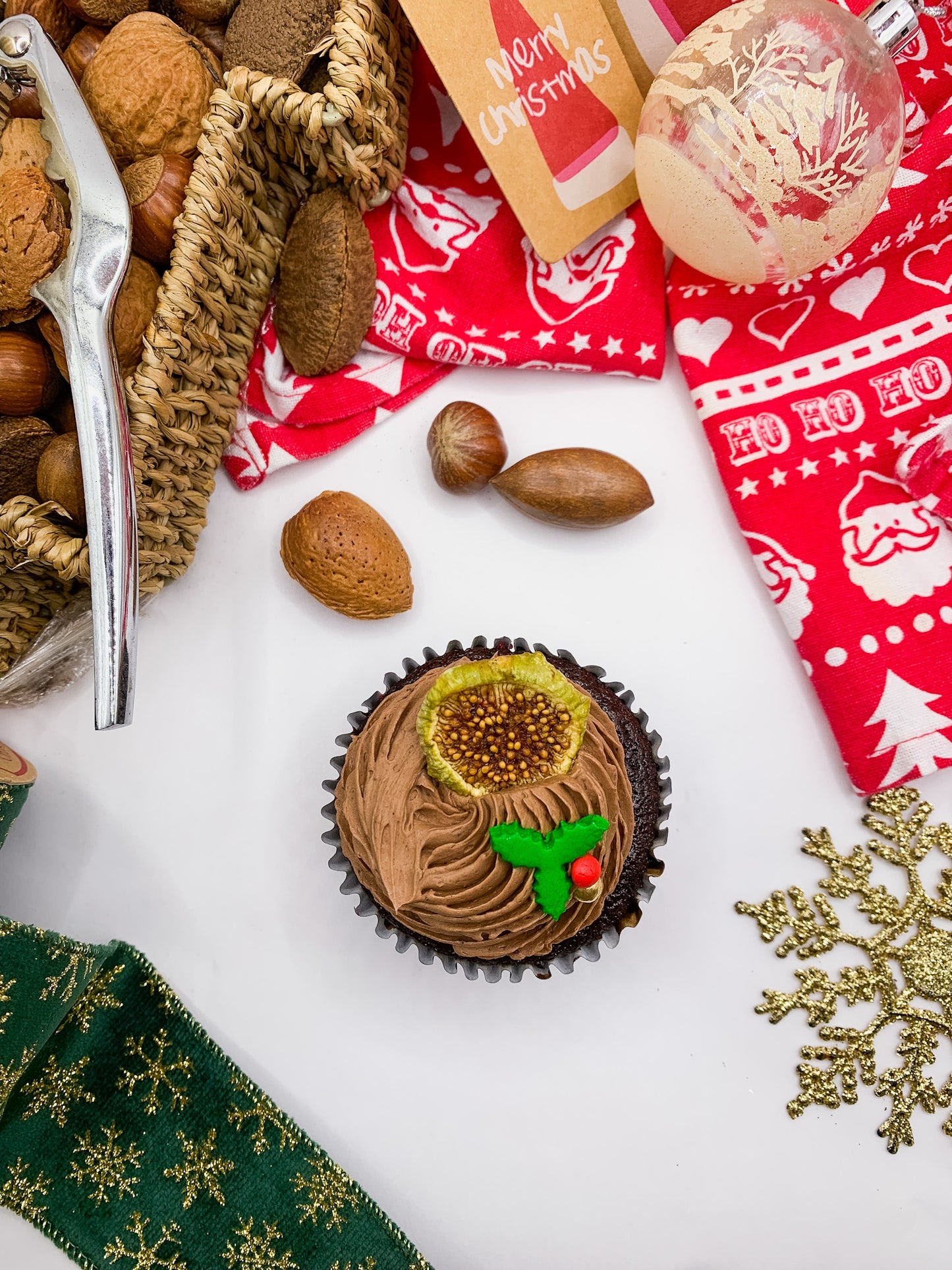 Holiday 2025: Midnight Ember - The Smokey Chocolate & Fig