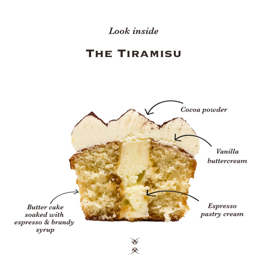 The Tiramisu