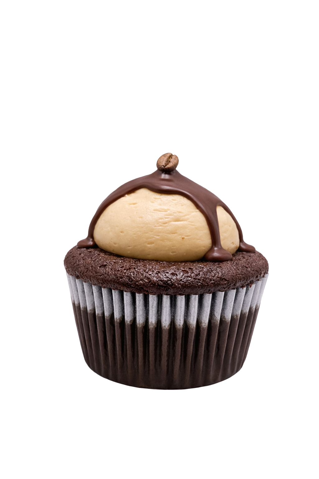 The Café au Chocolat