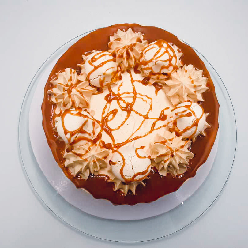 Classic Snacking Cakes