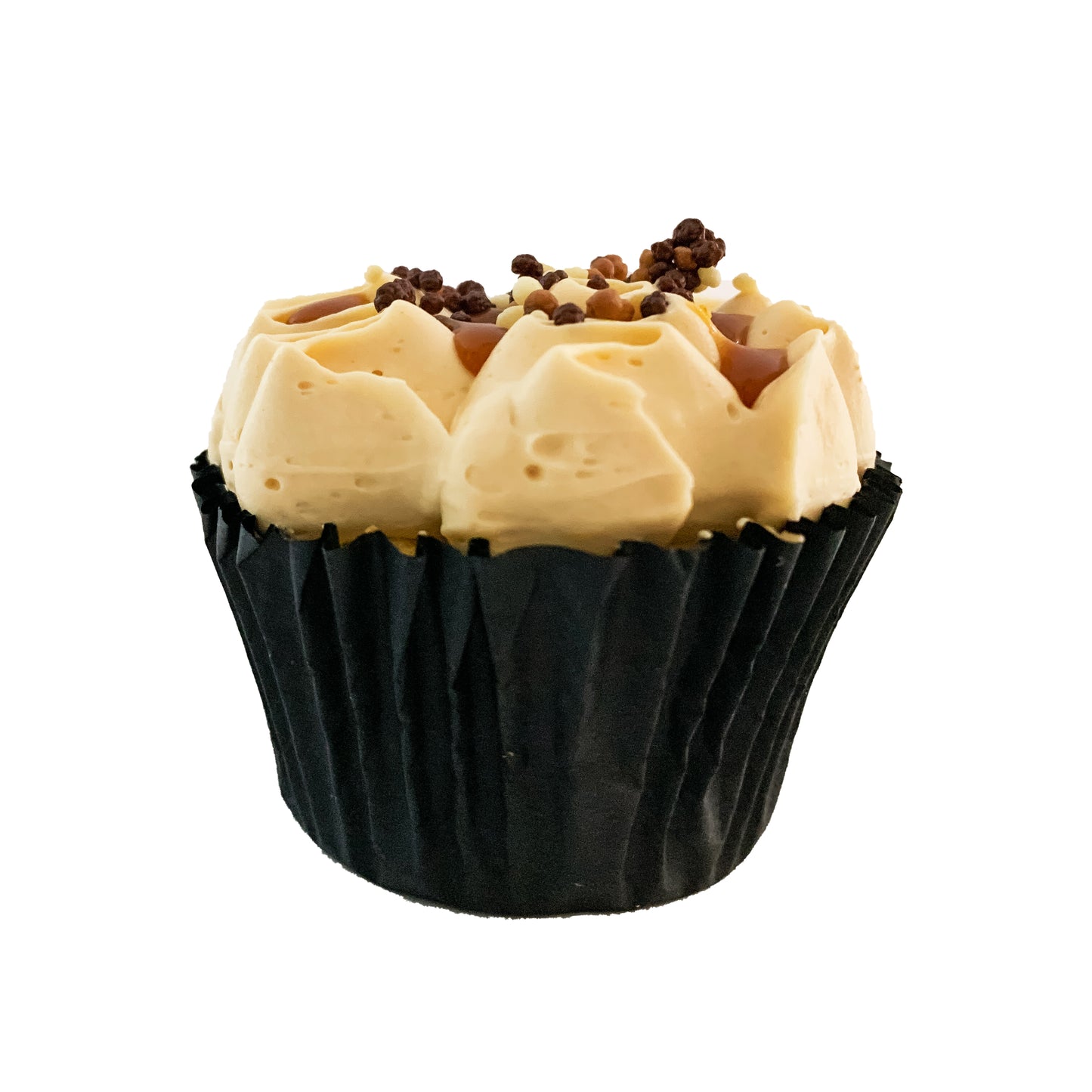 The Caramel Chocolate Chip