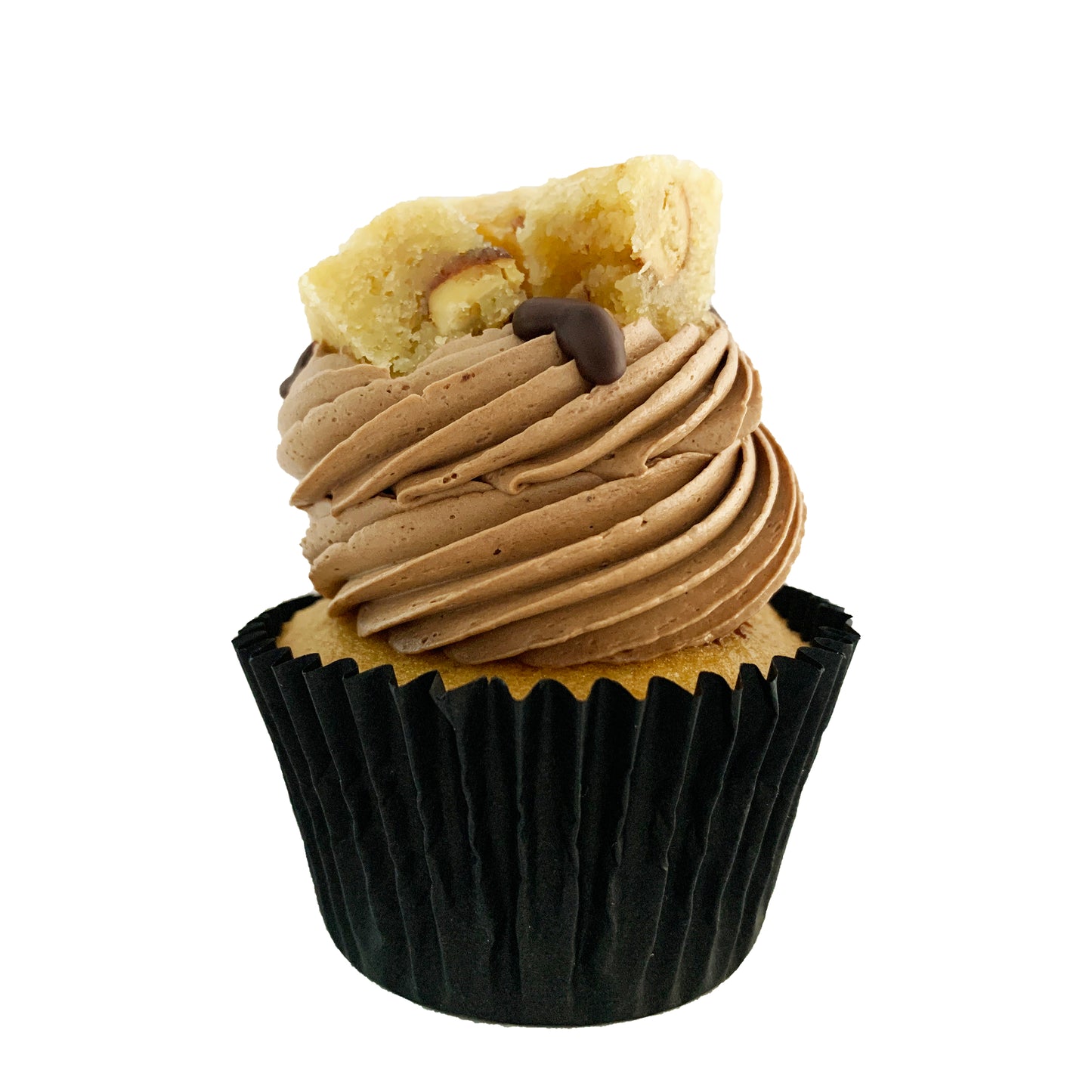 The Ode to Hazelnut