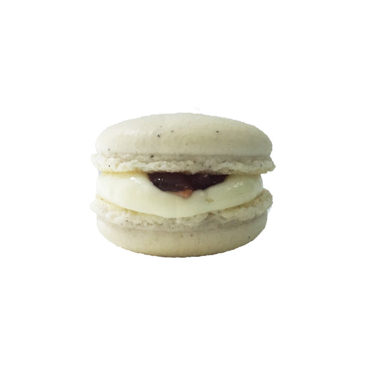 The Strawberry Lane Macaron