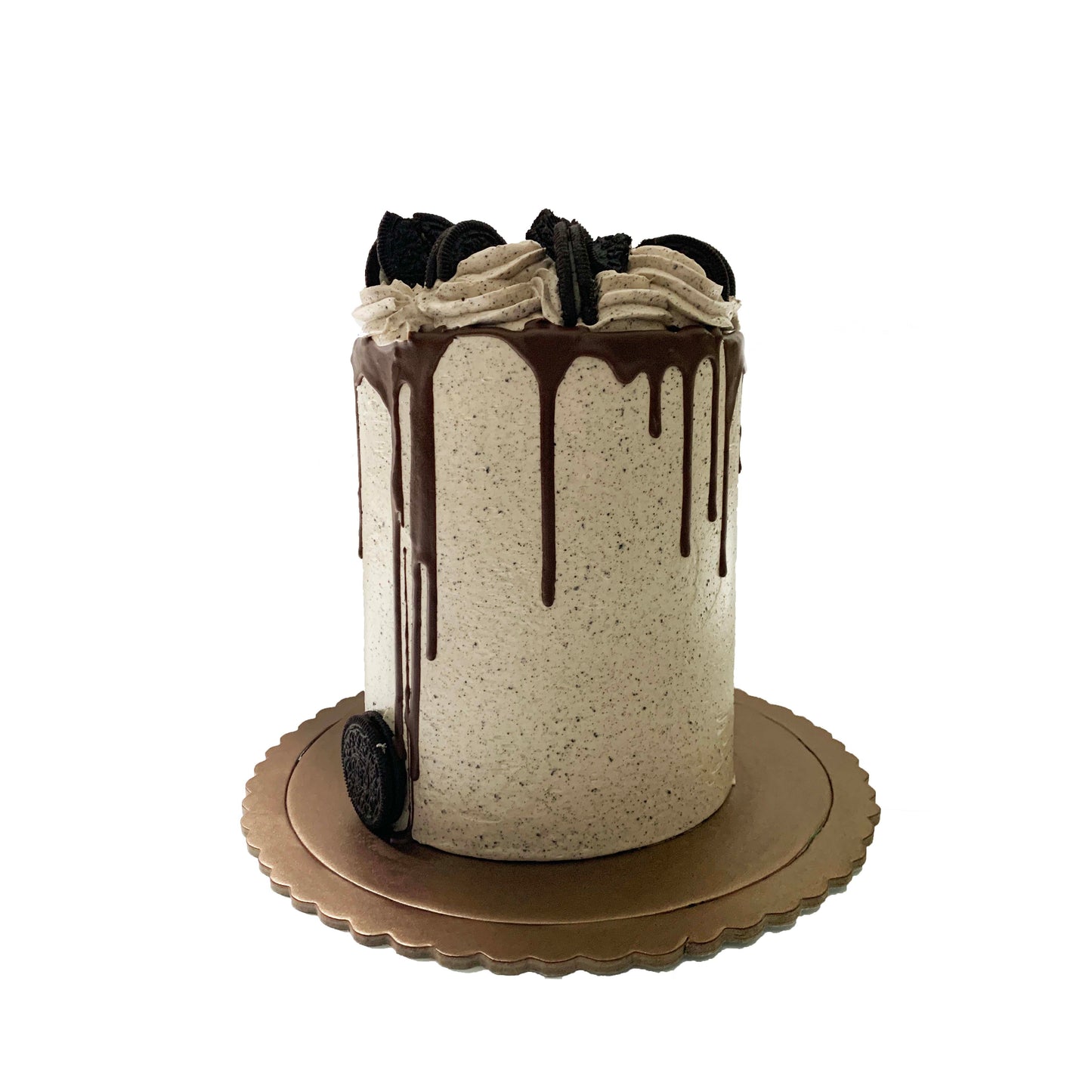 The Cookies & Cream Cake