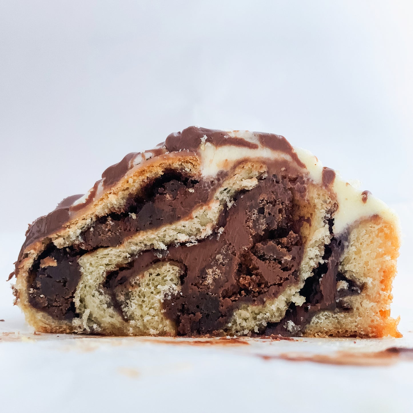 Sweet Sticky Rolls