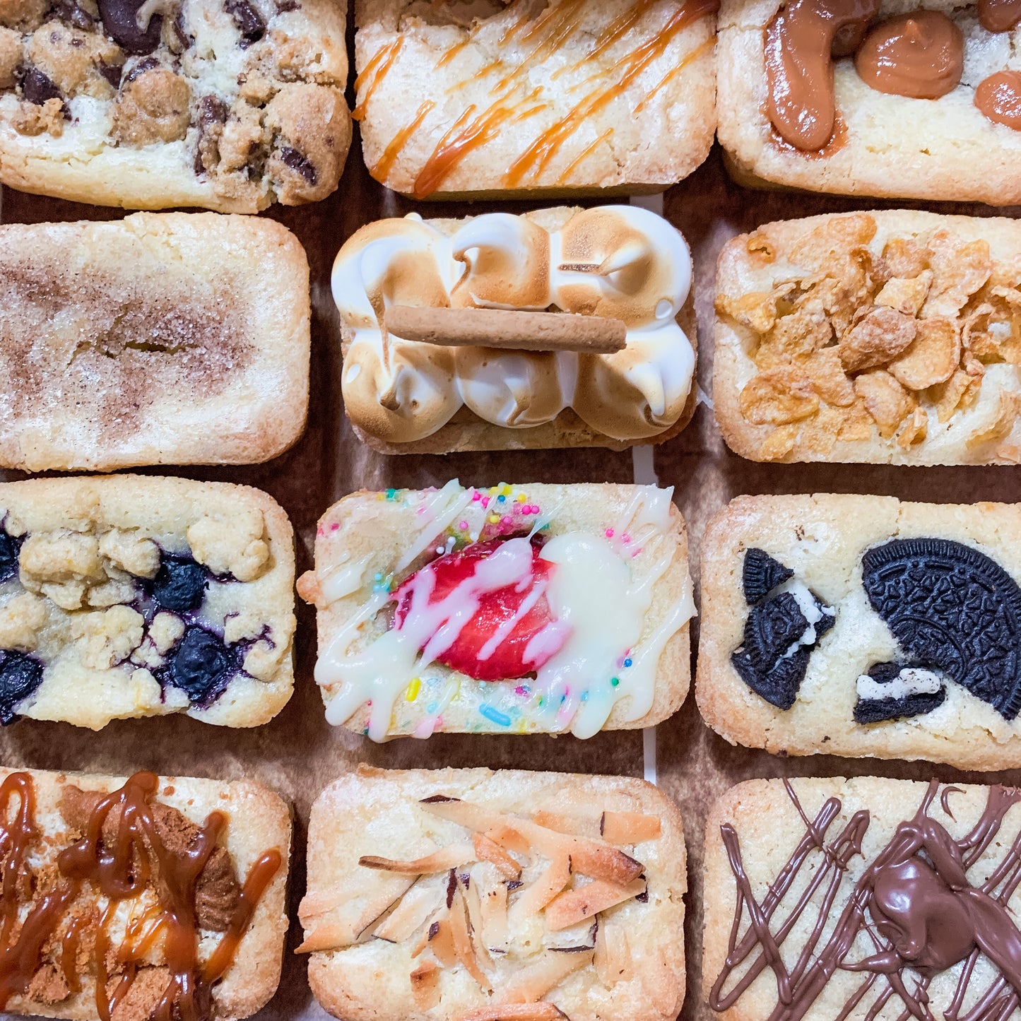 The Everything Blondie Box