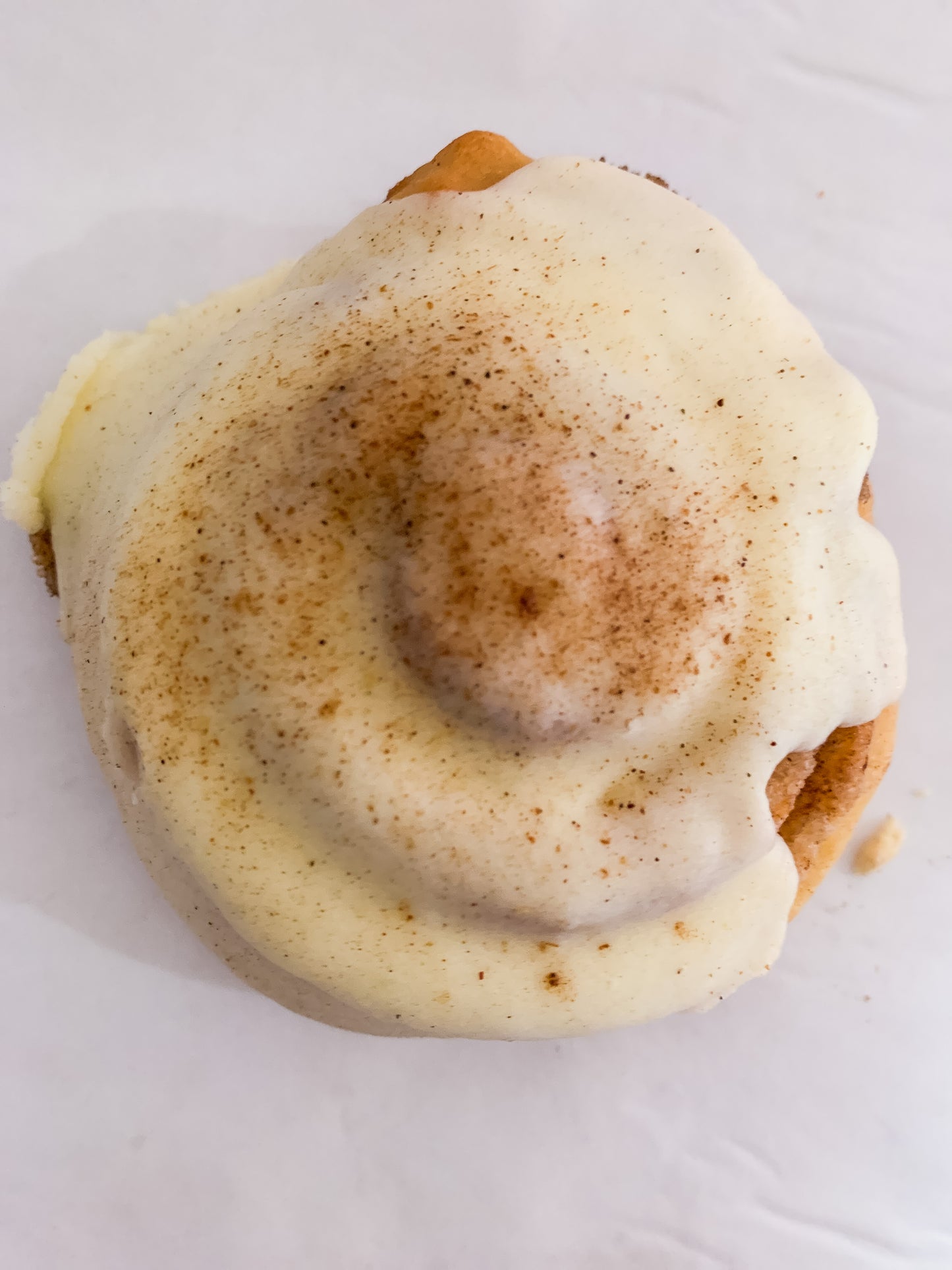 Cinnamon Rolls