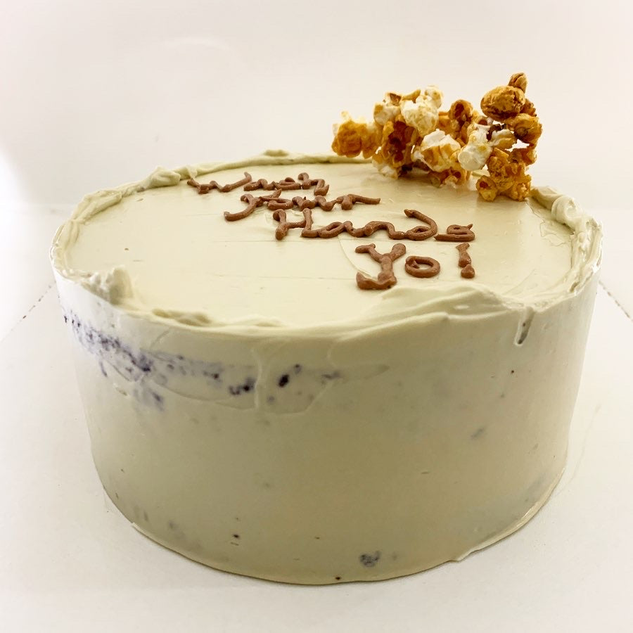 Snacking Cakes
