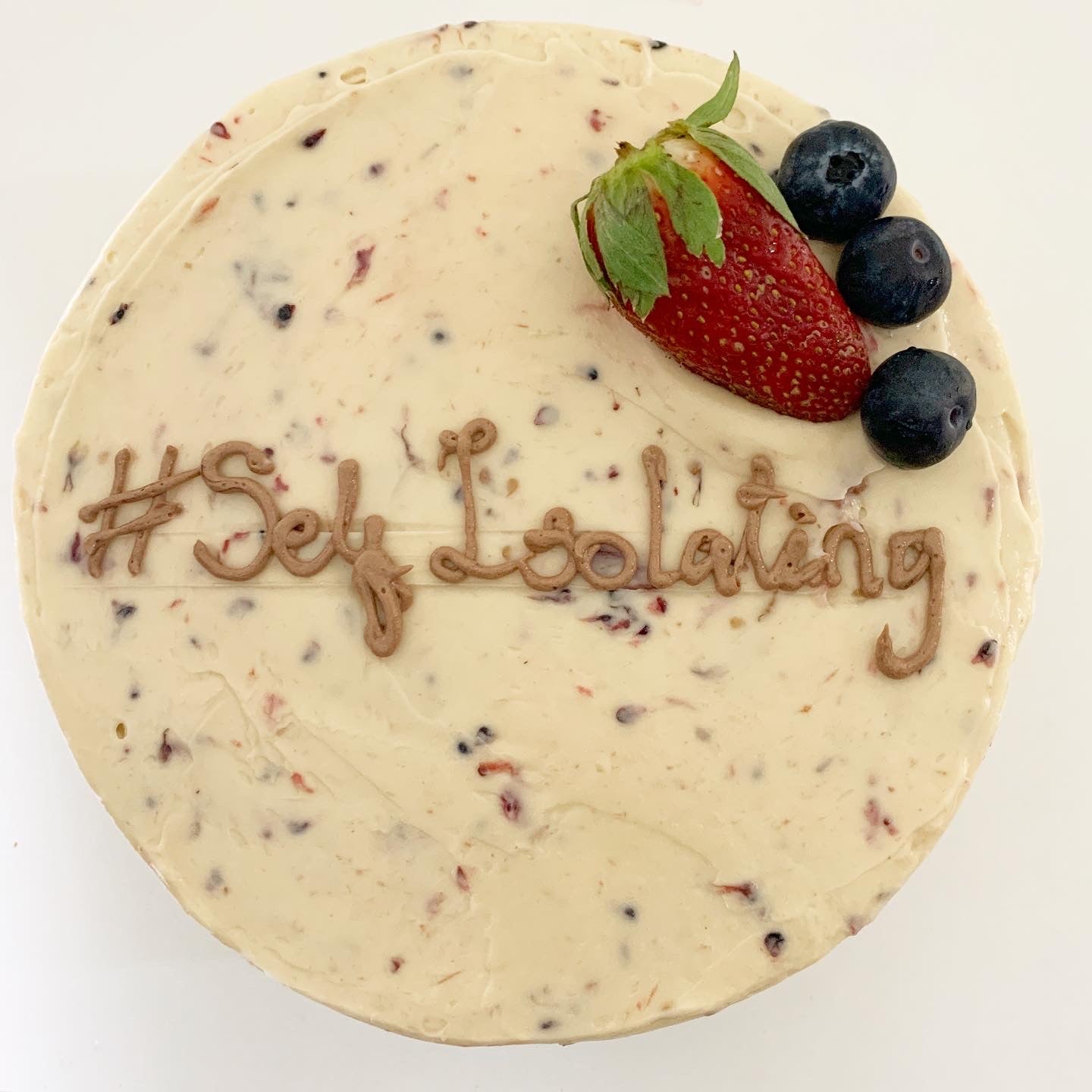 Snacking Cakes