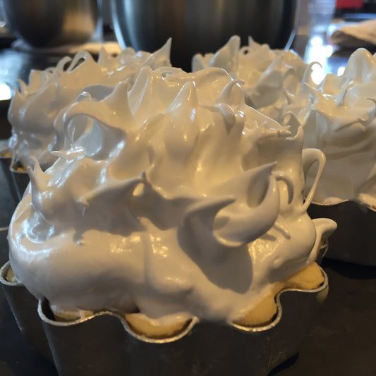 Should we bring the lemon meringue pie back?