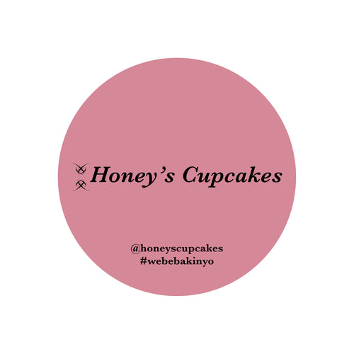 Honey's Cupcakes