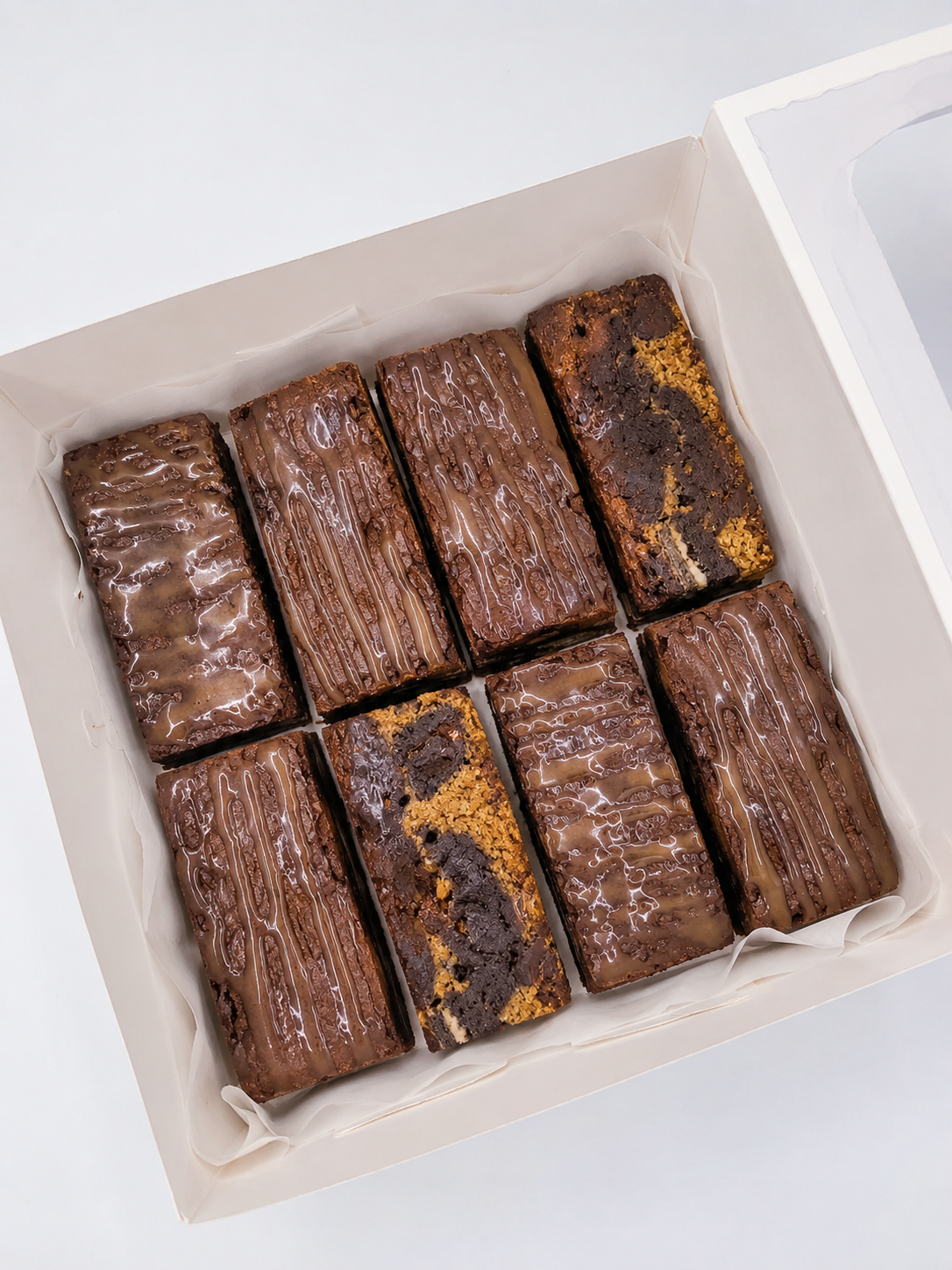 The Sultry Brownie