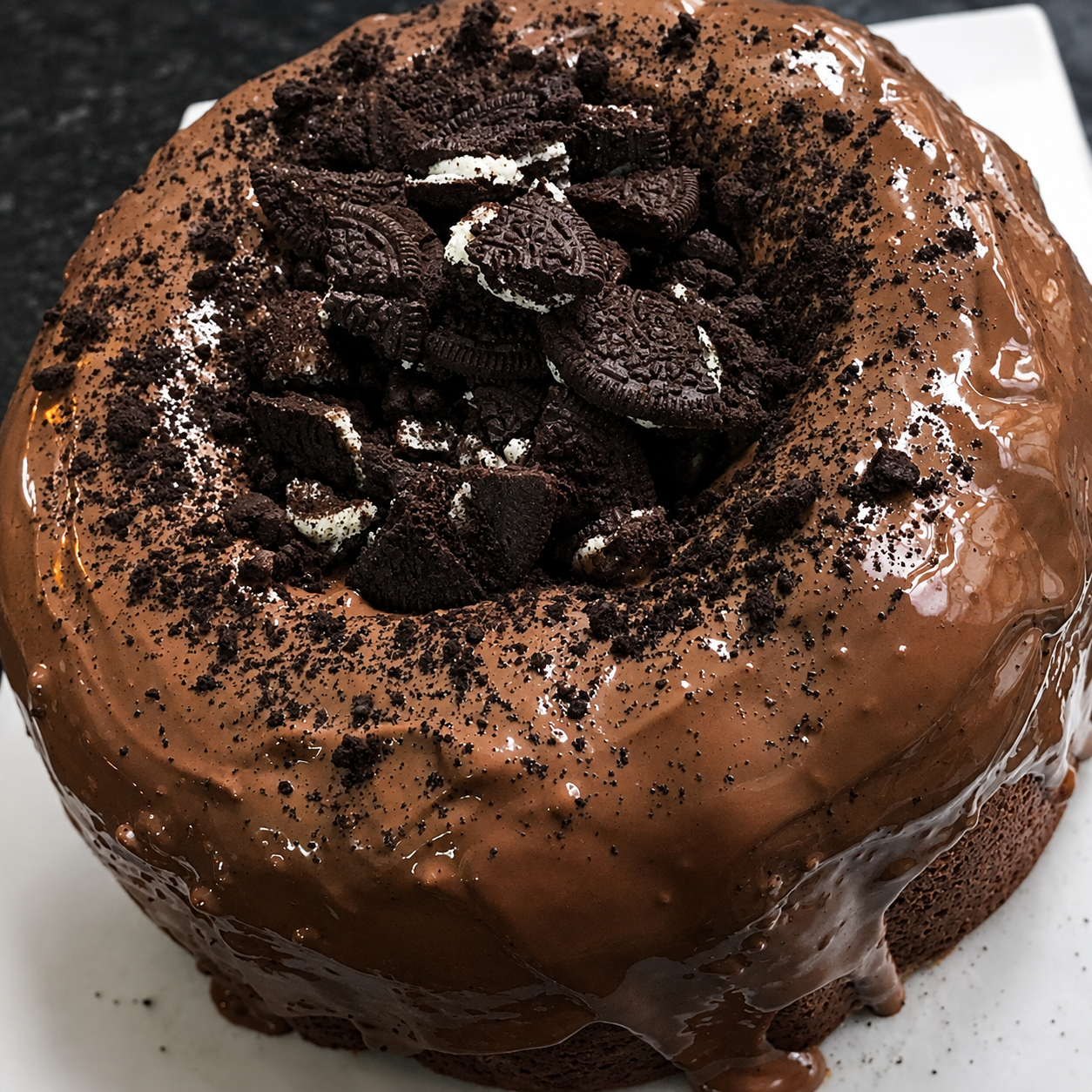 “How do you want it?”: Build Your Own Premium Bundt Cake