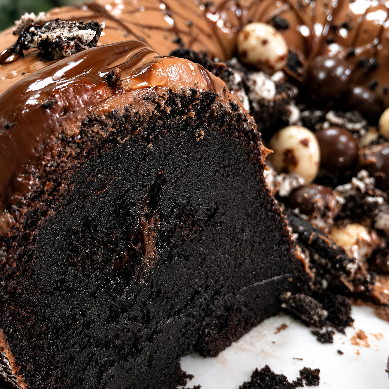 “How do you want it?”: Build Your Own Premium Bundt Cake