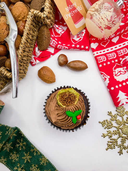 Holiday 2025: Midnight Ember - The Smokey Chocolate & Fig