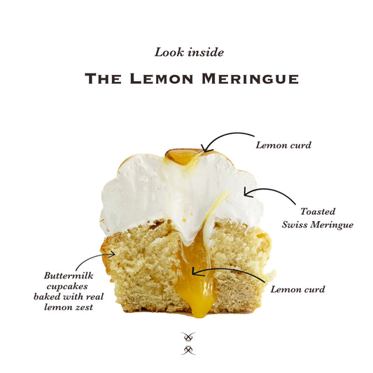 The Lemon Meringue