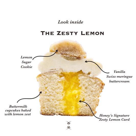 The Zesty Lemon