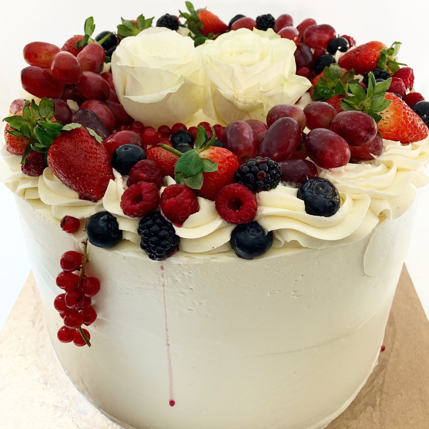 “How do you want it?”: Build Your Own Premium Layer Cake