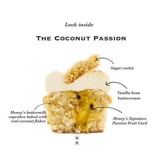The Coconut Passion