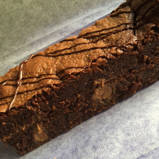 The Ultimate Brownie