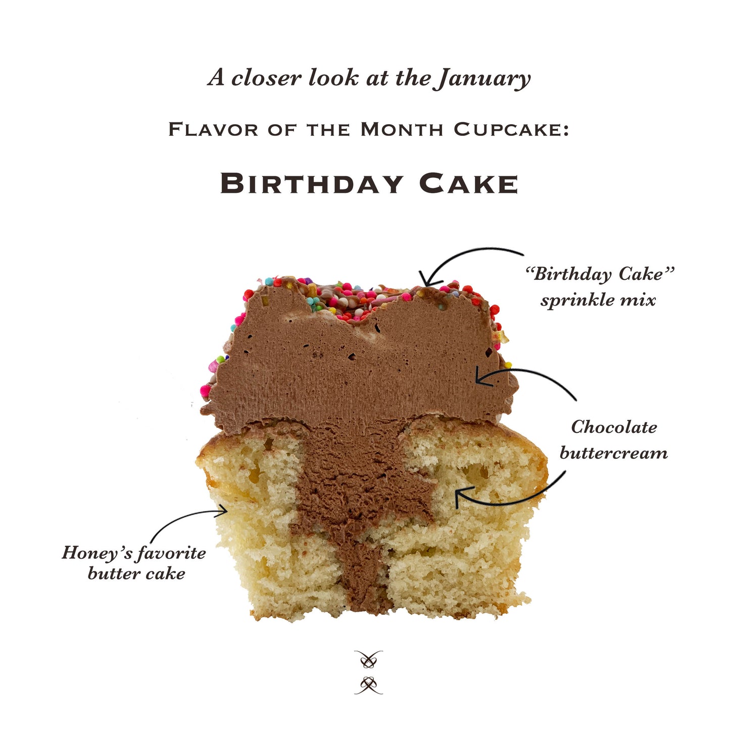 The "Build Your Own" Cupcake Variety Box