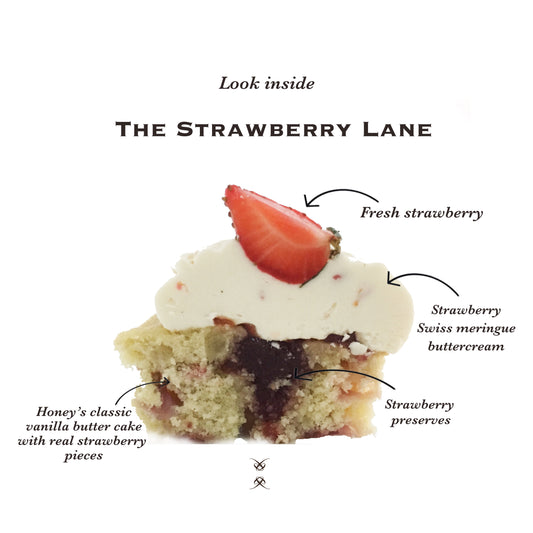 The Strawberry Lane