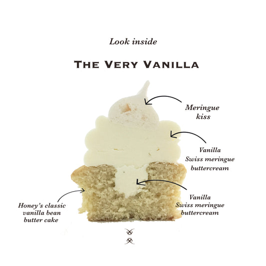 The Very Vanilla